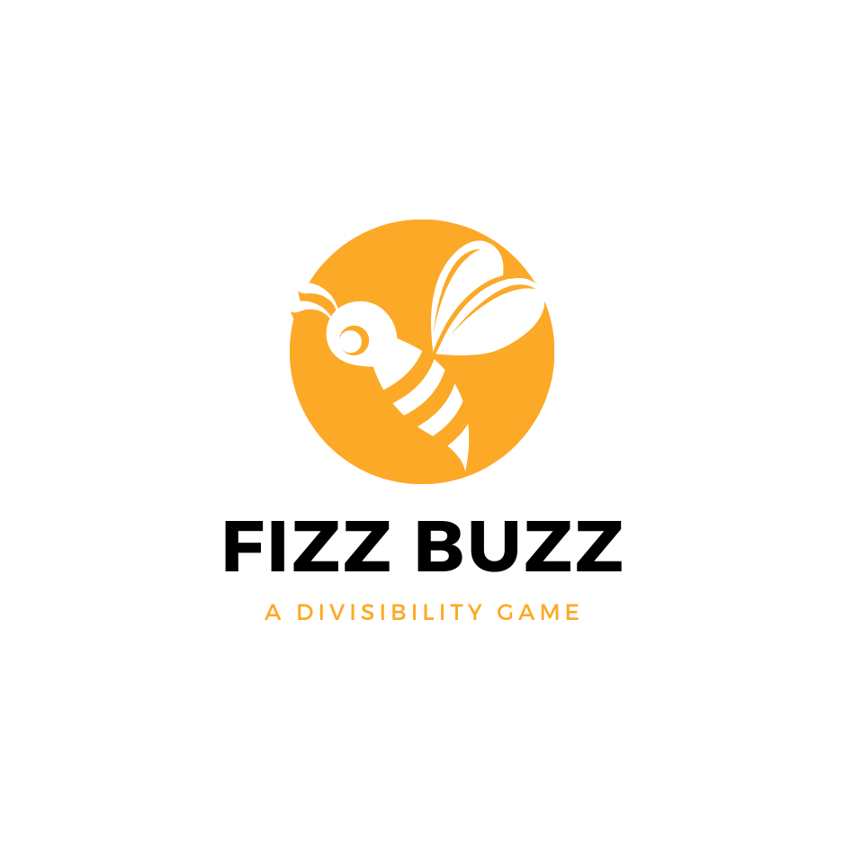 FizzBuzz Logo