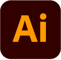 Illustrator logo